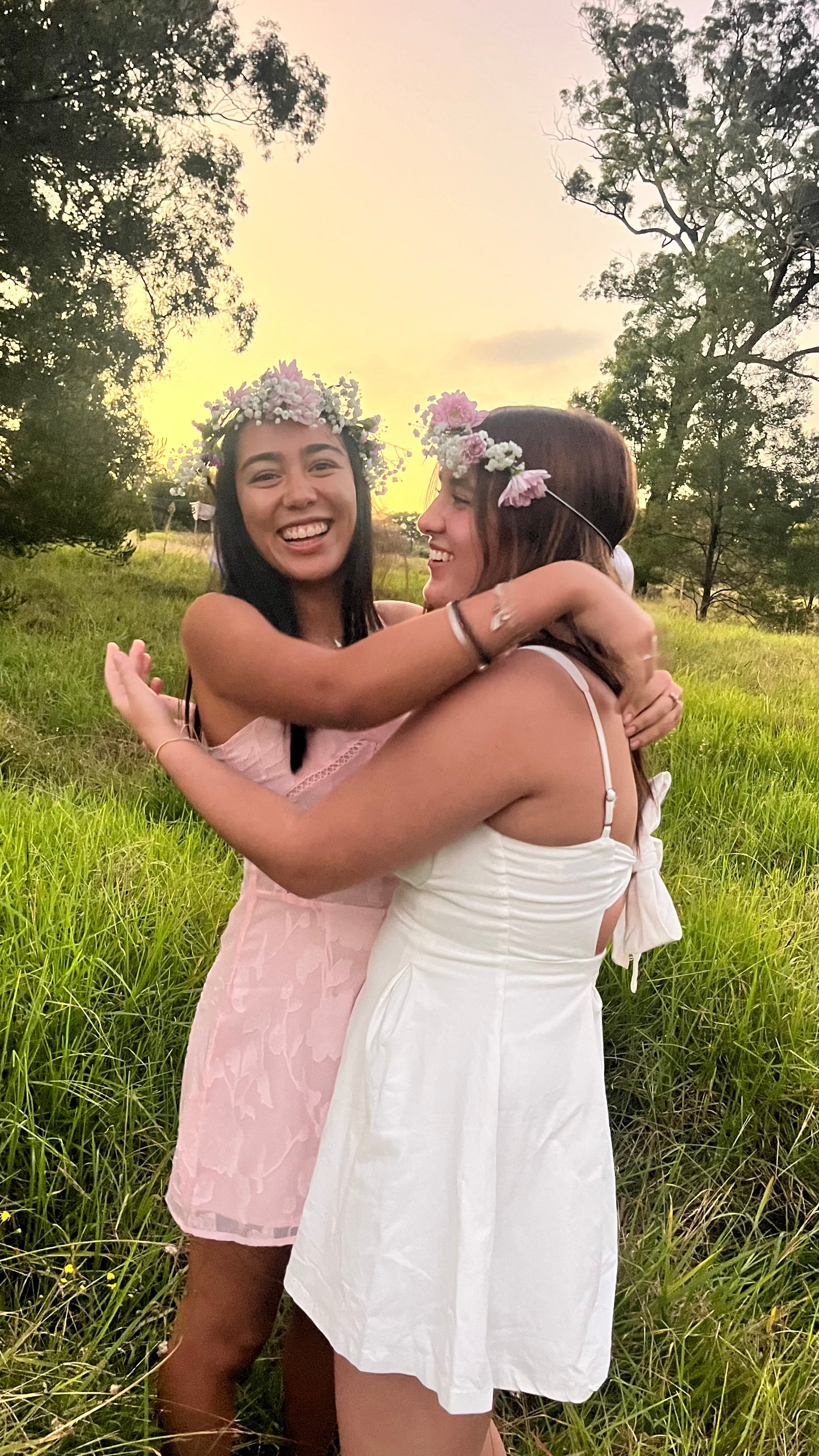 Petals & Crowns - Girls Flower Crown Workshop