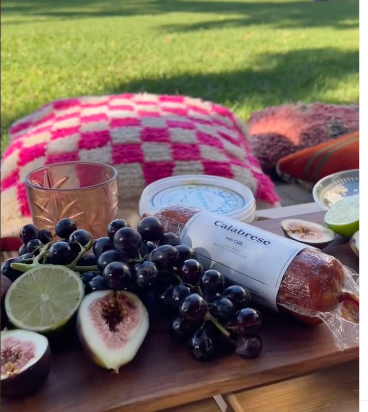 Boho luxe - Flower Crown workshop