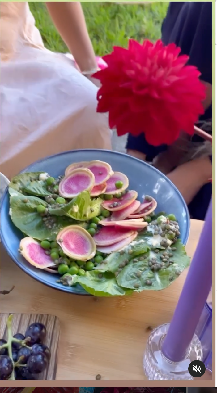 Boho luxe - Flower Crown workshop